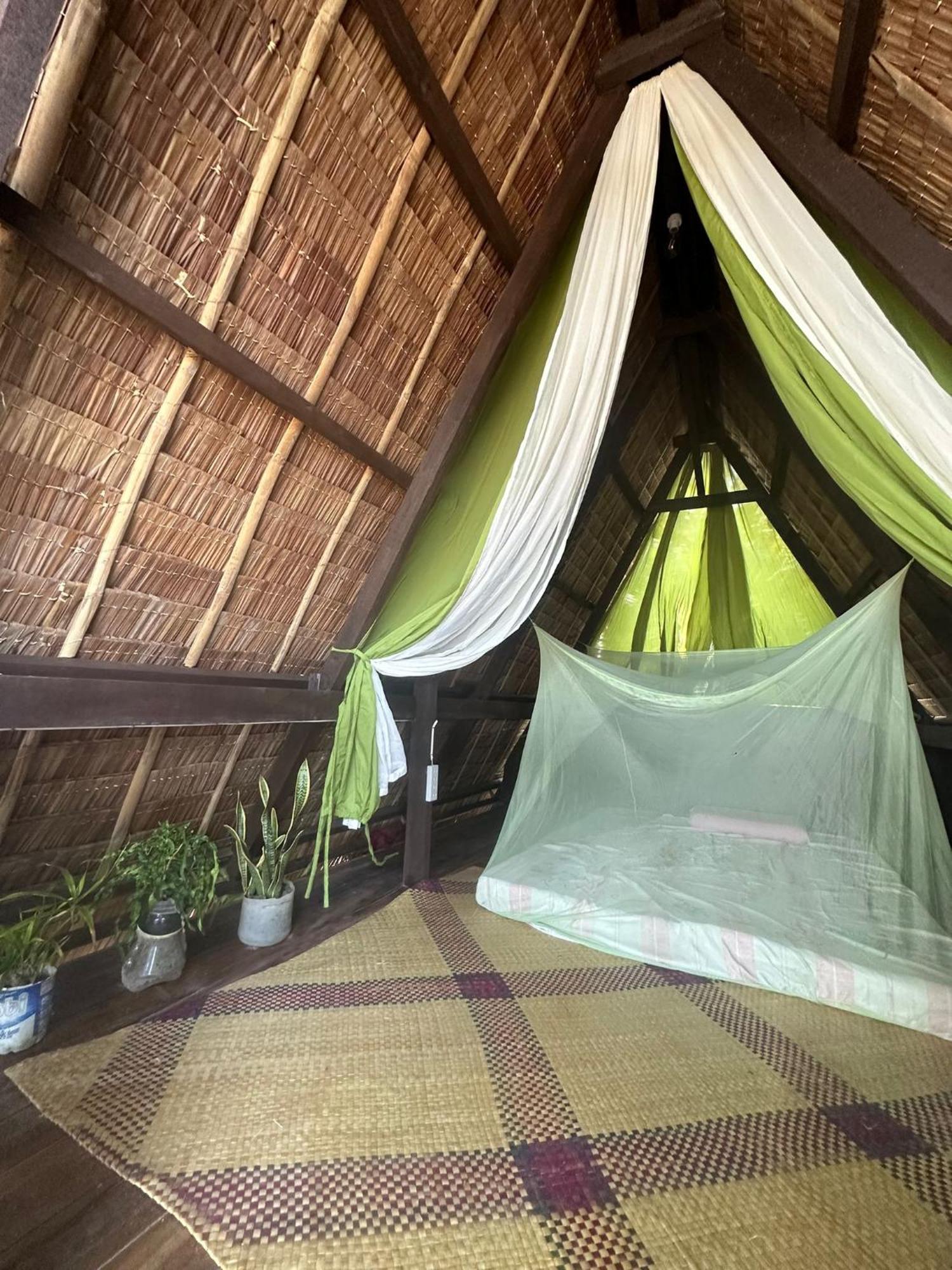 Efrena Agro Tourism Beach Ель-Нідо Екстер'єр фото